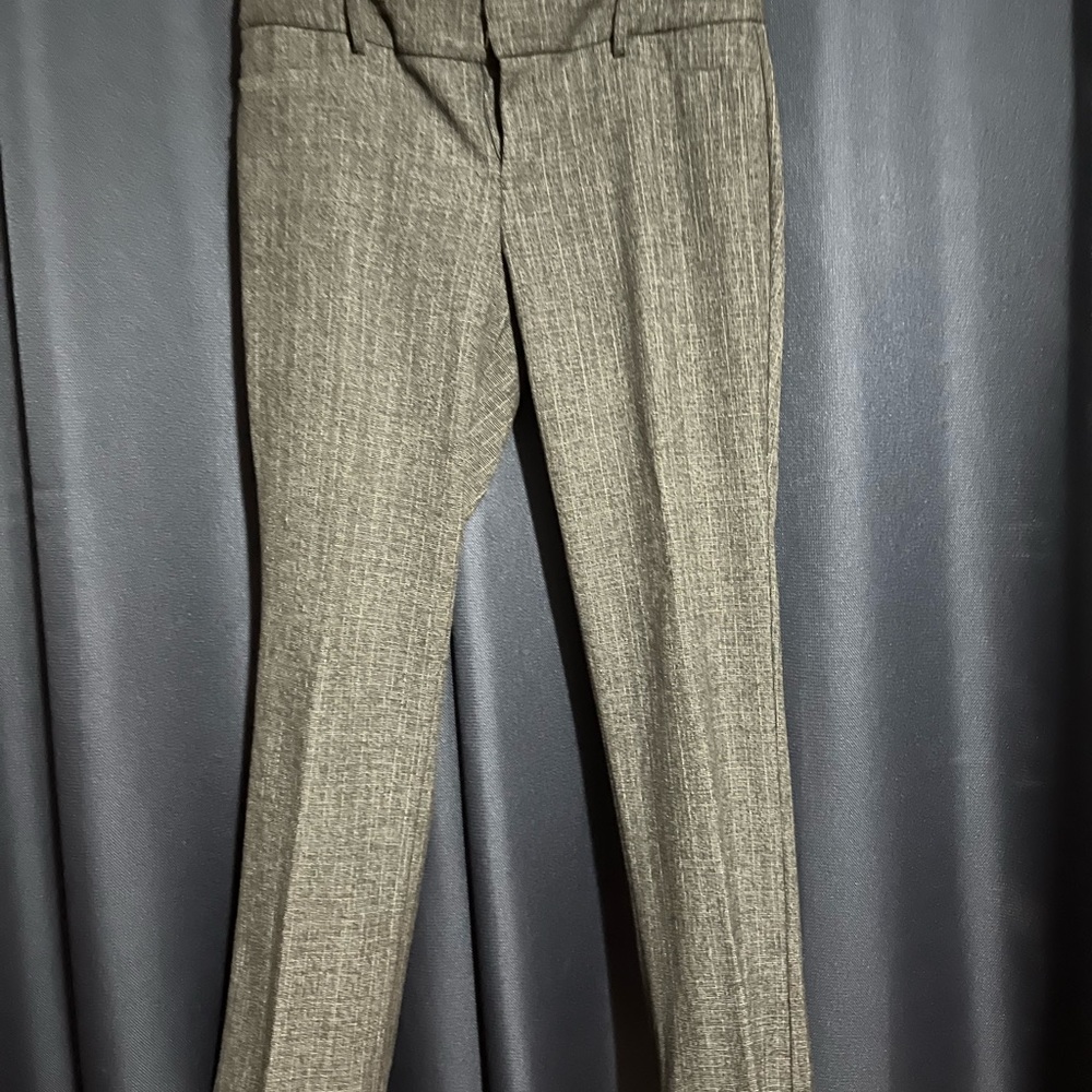 Womens dress pants